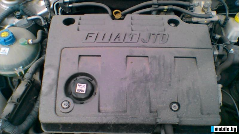 Fiat Stilo 1.9JTD | Mobile.bg   6