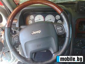 Jeep Grand cherokee 2.7-CRD | Mobile.bg   2