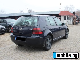 VW Golf IV 1.6i    | Mobile.bg   5