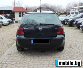 VW Golf IV 1.6i    | Mobile.bg   6