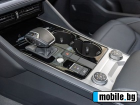 VW Touareg 3.0TDI R-Line Black Style V6 TDI 4Motion | Mobile.bg   14
