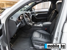 VW Touareg 3.0TDI R-Line Black Style V6 TDI 4Motion | Mobile.bg   8