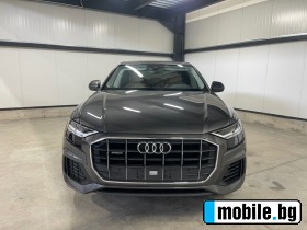 Audi Q8 50 TDI QUATTRO  | Mobile.bg   7