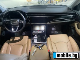 Audi Q8 50 TDI QUATTRO  | Mobile.bg   16
