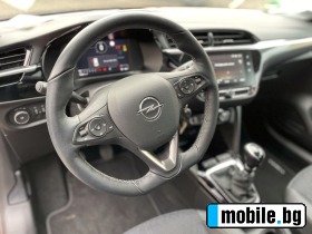 Opel Corsa   1.2    | Mobile.bg   11