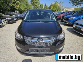 Opel Karl 1.0 euro6 | Mobile.bg   8