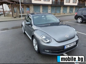 VW New beetle 1.2  | Mobile.bg   1