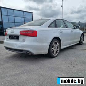 Audi A6 3.0TDI-2.0D- TFSI | Mobile.bg   6