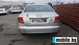Audi A6 4.2i-  | Mobile.bg   4