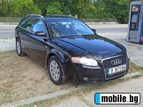 Audi A4 2.0TDI/140k.c. | Mobile.bg   2