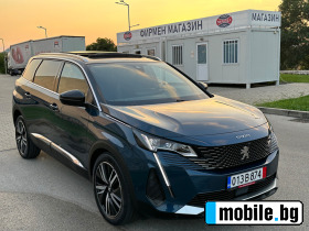     Peugeot 5008 GT Blue HDi 180 Led NightVision 