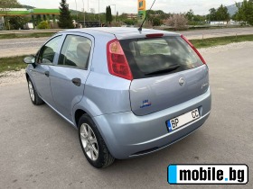 Fiat Punto 1.4I 75  EURO 4  114 000  | Mobile.bg   5