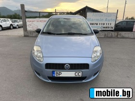 Fiat Punto 1.4I 75  EURO 4  114 000  | Mobile.bg   2