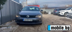 VW Jetta 2.0TDI  | Mobile.bg   2