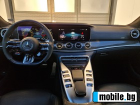 Mercedes-Benz AMG GT 63 S 4MATIC+    11.2026 . | Mobile.bg   12