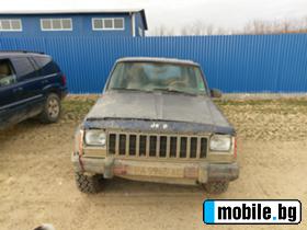 Jeep Cherokee 2.1TD 2.5TD 3.1TD | Mobile.bg   1