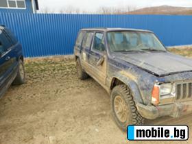 Jeep Cherokee 2.1TD 2.5TD 3.1TD | Mobile.bg   3