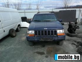 Jeep Cherokee 2.1TD 2.5TD 3.1TD | Mobile.bg   7