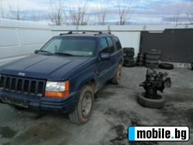 Jeep Cherokee 2.1TD 2.5TD 3.1TD | Mobile.bg   5