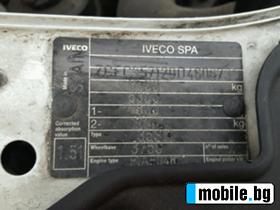 Iveco 35c13 2.3d | Mobile.bg   7