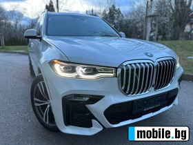 BMW X7 Xdrive 40i / M OPTIC | Mobile.bg   1