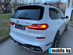 BMW X7 Xdrive 40i / M OPTIC | Mobile.bg   7