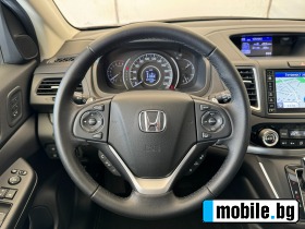 Honda Cr-v 2.0i*4x4*       | Mobile.bg   11