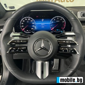 Mercedes-Benz S580 L 4M AMG
