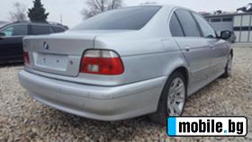 BMW 530 d,525d-163.2 | Mobile.bg   4