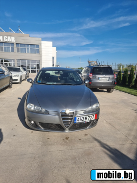    Alfa Romeo 147 1.9 jtd