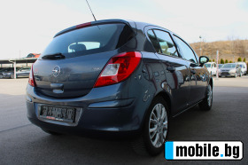 Opel Corsa 1.2I-GAS | Mobile.bg   7