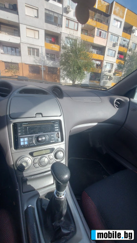 Toyota Celica VVTI | Mobile.bg   4
