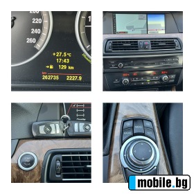 BMW 525 3.0TDI 204 EU 5 NAVI KEYLESS GO KO   | Mobile.bg   13