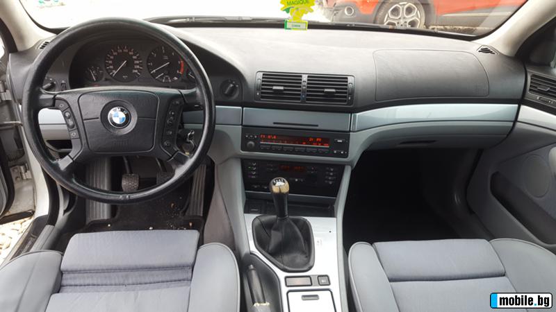 BMW 530 d,525d-163.2 | Mobile.bg   9