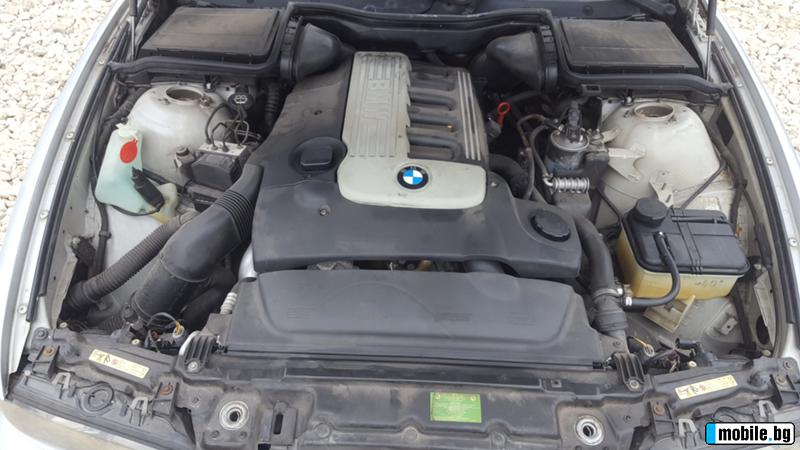 BMW 530 d,525d-163.2 | Mobile.bg   5