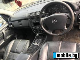 ,    Mercedes-Benz ML 270 | Mobile.bg   2