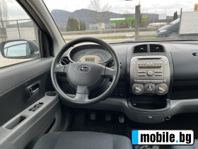 Subaru Justy 1.0I 69 EURO 4    | Mobile.bg   12