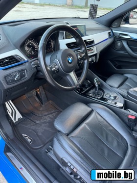 BMW X2 | Mobile.bg   8