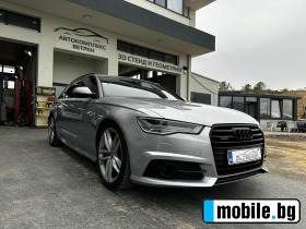     Audi A6 Competition 326