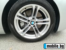 BMW 535 d M SPORT 313ps | Mobile.bg   14
