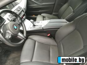 BMW 535 d M SPORT 313ps | Mobile.bg   7