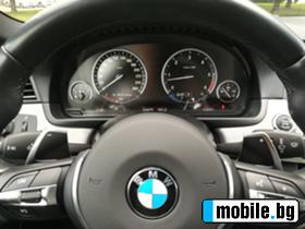 BMW 535 d M SPORT 313ps
