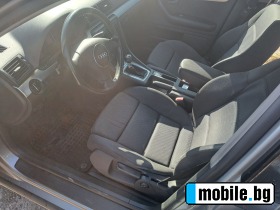 Audi A4 2.4 180ks. GAZ | Mobile.bg   4