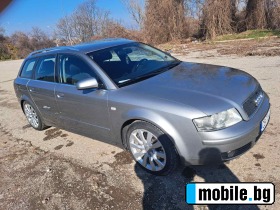 Audi A4 2.4 180ks. GAZ | Mobile.bg   9