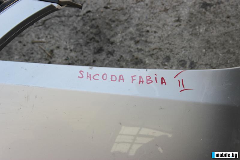   ,    Skoda Fabia | Mobile.bg   4