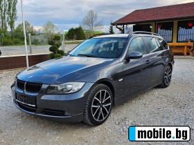 BMW 325 2, 5 XI 4X4  !!  !! 218 . | Mobile.bg   1