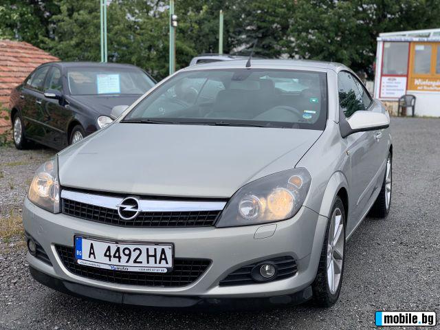 Opel Astra 1.9CDTI  | Mobile.bg   3