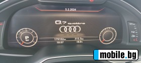Audi Q7 3.0 TDI 272 | Mobile.bg   10