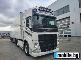 Volvo Fh 500 DUAL CLUTCH  | Mobile.bg   4