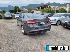 Ford Mondeo FUSION 2.0 HYBRID